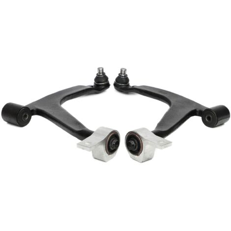 2x BRAS DE COMMANDE G/D avant CITROEN XSARA PICASSO (N68)