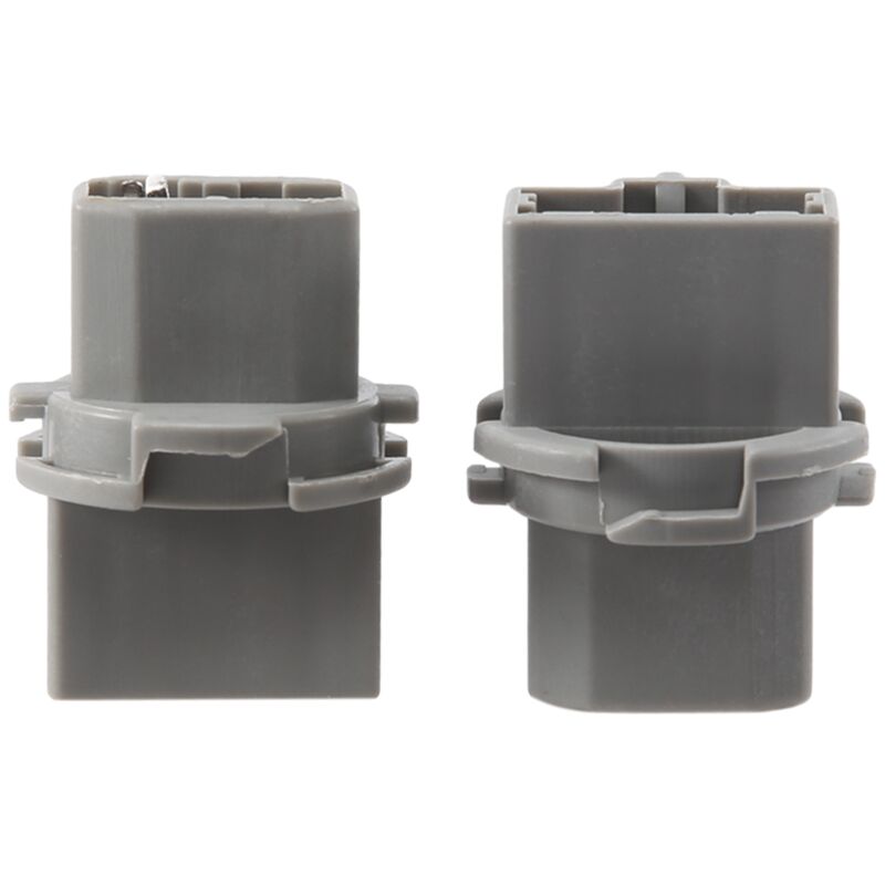 Image of 2X Bremse Rücklicht Rücklicht Sockel Halter für T20W w 33515-S50-003