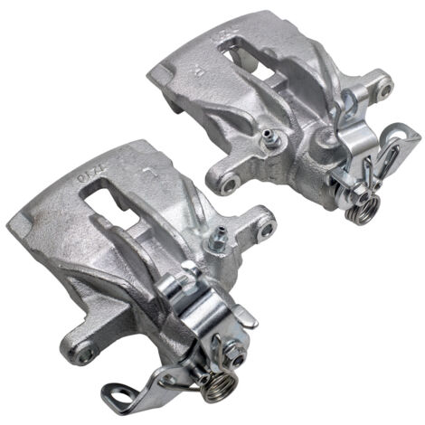 2x Bremssattel Hinten for Nissan Primastar Opel Vivaro 4414622 4414623