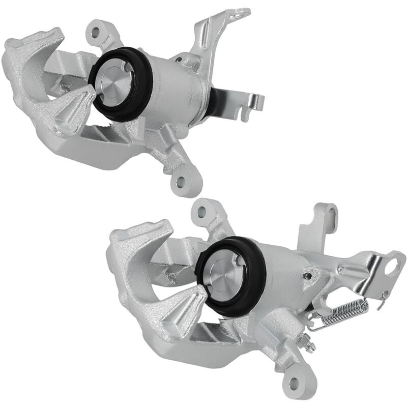 Image of 2x Bremssattel Hinten for Opel Astra J Zafira Tourer Cascada 13365456 292mm