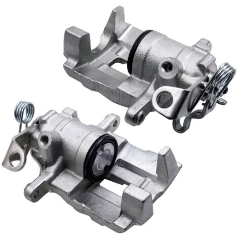 2x Bremssattel hinten links rechts for VW Transporter IV Sharan Seat Alhambra
