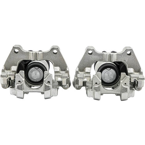 2x Bremssattel Stellmotor Hinten Links Rechts für Audi A3 8V VW Golf 7 3Q061542