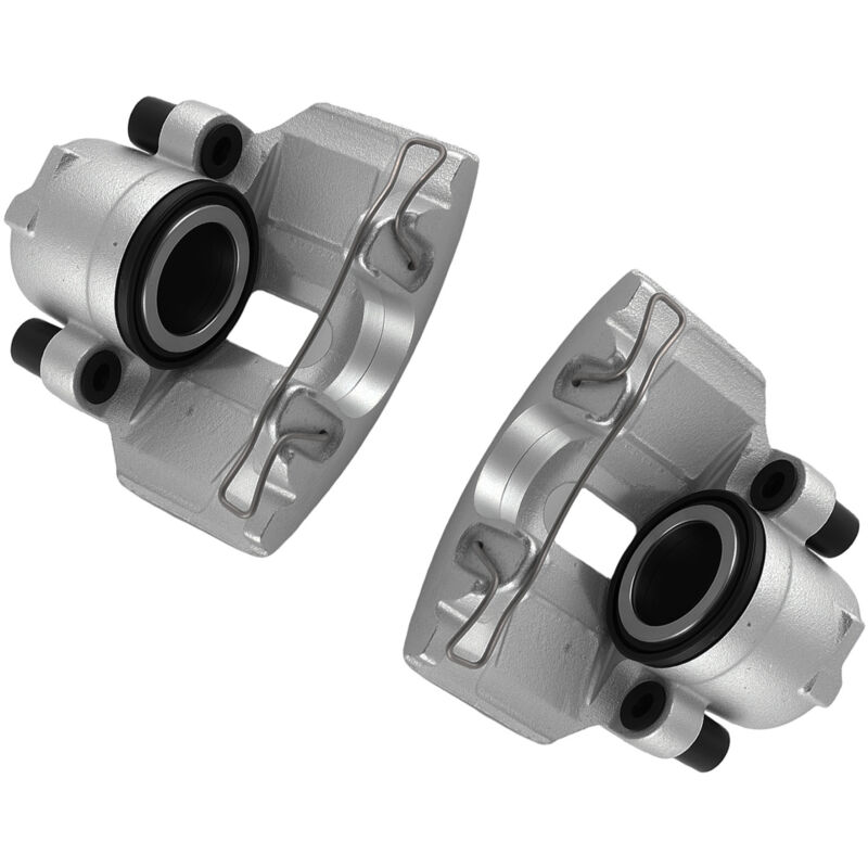 Image of Maxpeedingrods - 2x Bremssattel vorne links rechts 57mm for Audi A4 A6 vw Passat 3B Seat Exeo 3R