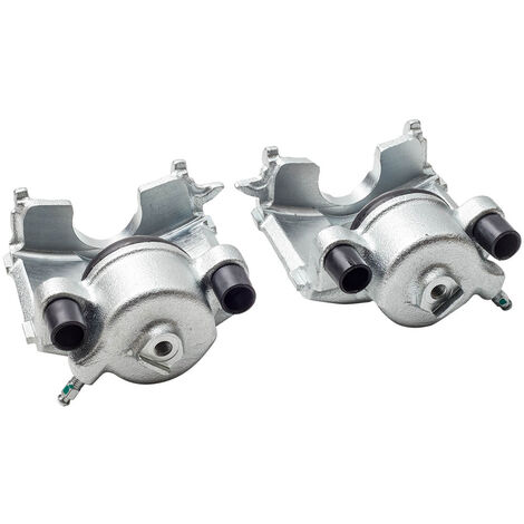 2X BREMSSATTEL VORNE LINKS RECHTS FÜR OPEL ASTRA G 1.2-2.0 BJ 98-09 NEU