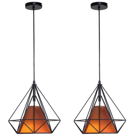 Candelabro colgante al mejor precio