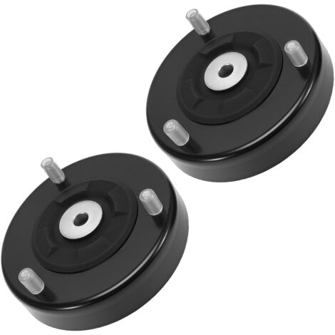 2x Coupelle Amortisseur Arrière for BMW E39 Série 5 1995-2003 33521091710