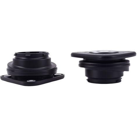 2x Cuscinetto Ammortizzatore Anteriore for Ford C-max Focus II VOLVO C30 C70 S40