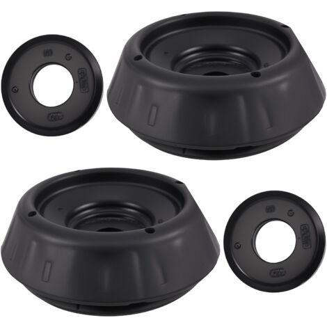 2x Cuscinetto Ammortizzatore Anteriore for Hyundai iX20 2010-2019 54611-1P000