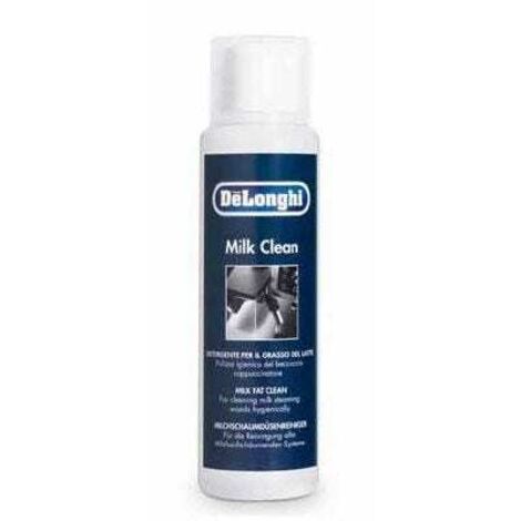 2x Desengrasante/Limpiador de leche Delonghi (250 ml) SER3013 / DLSC550 / 5513281861