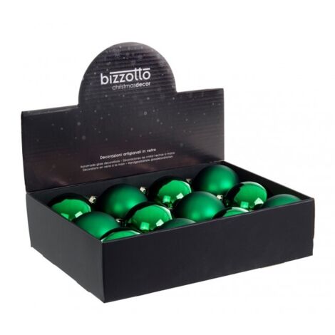 2x Display12 Sfera Vt Verde All Ass D80 341