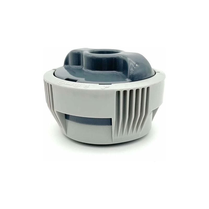 Aiperq - 2X Distributeur Croquettes et Eau - Accessoire pour Chat et Chien - 2X Gamelle Automatique Nourriture - pour Chat Chien Lapin - Capacité 3,5L