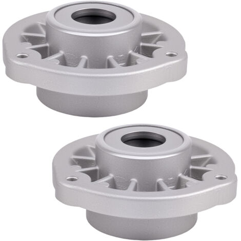 2x Domlager Federbein Vorne for BMW 5 6 7 Serie 31306795081 6795081 Top Mount