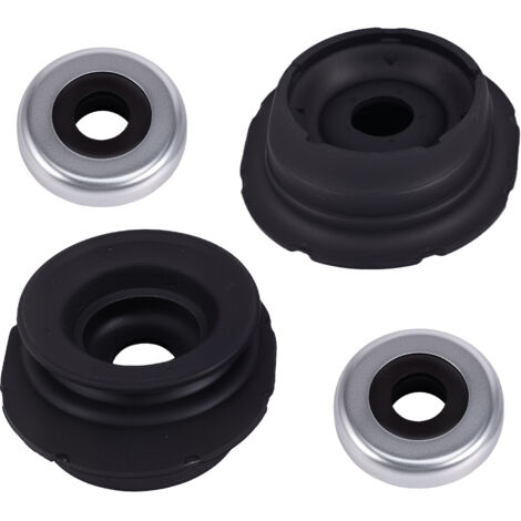 2x Domlager for Fiat 500 C/Punto Natural Power 2007-2025 51807101 Vorne