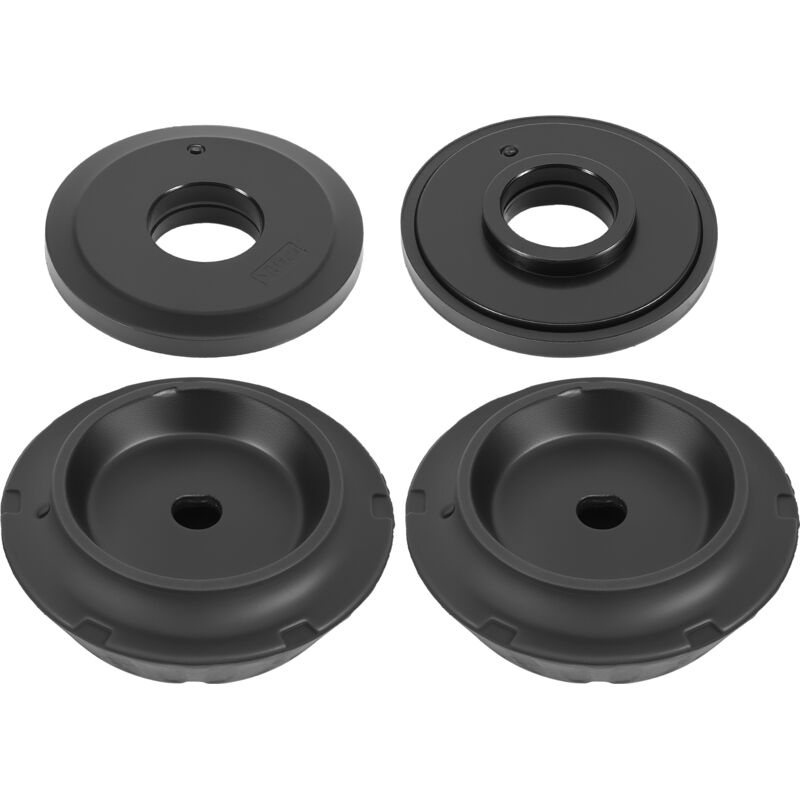 Image of 2x Domlager Set for Hyundai i10 2007-2013 ix20 KIA Picanto 5461107000 5461207000