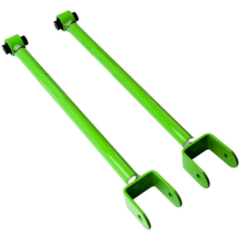 2x Einstellbar Querlenker Querstrebe für BMW E36 E46 M3 Hinten control Lenker D