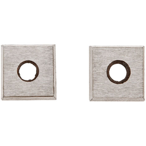 2x Ersatzmesser für elektrische Blechschere, Art. Nr. 2523