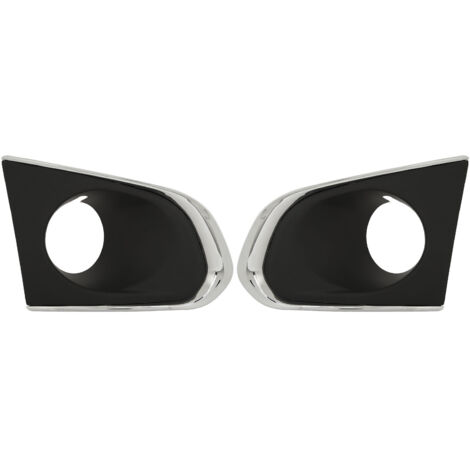 2x Ersatzscheinwerfer/Nebelscheinwerfer, kompatibel mit Chevrolet Trax 2013-2016 – Langlebig und einfach zu montieren