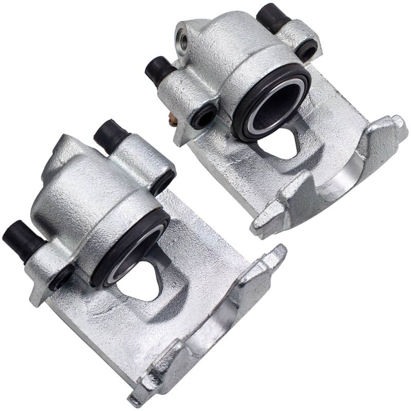2x Etrier Frein Avant Droite Gauche for vw Golf i ii iii Polo Passat 171615123/4