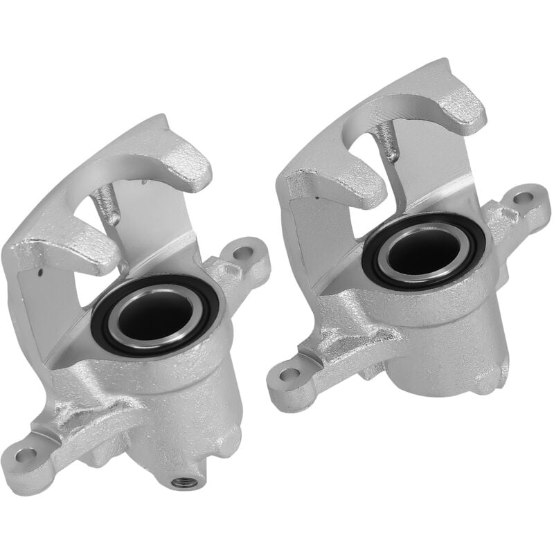 Maxpeedingrods - 2x Etrier de Frein Arrière Gauche + Droit pour Mercedes-Benz Viano Vito Mixto W639 343558