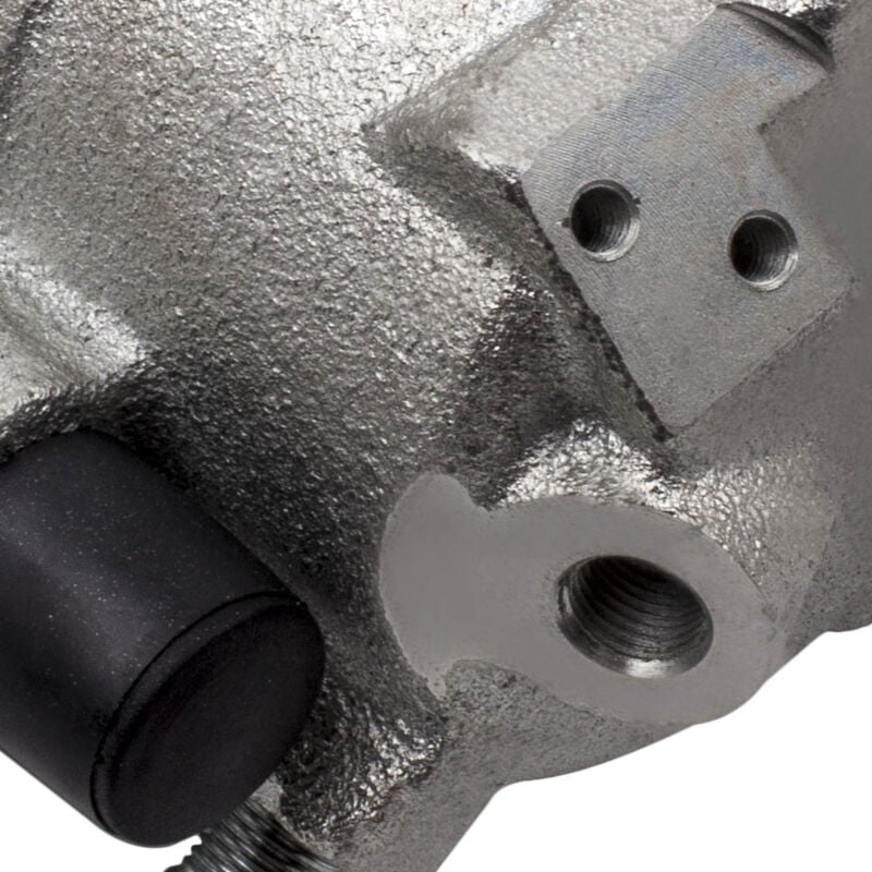 2x Étrier de Frein Avant for Audi A4 A6 vw Passat 4B0615123 4B0615124