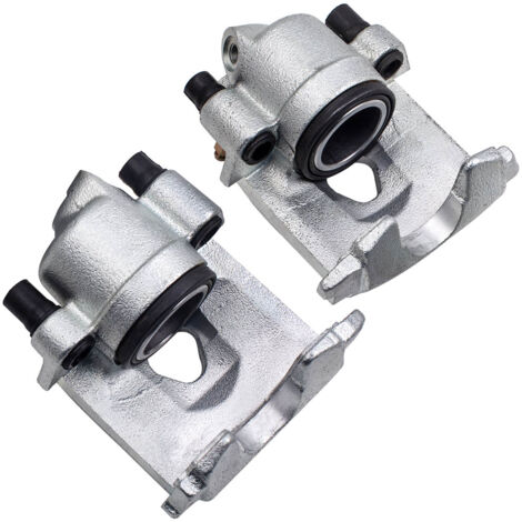 2x Etrier Frein Avant Droite Gauche for VW Golf I II III Polo Passat 171615123/4