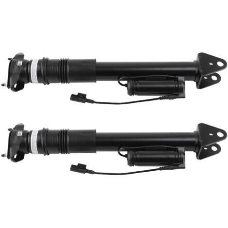2x Federbein hinten for Mercedes R Klasse W251 V251 2513200731 mit ADS