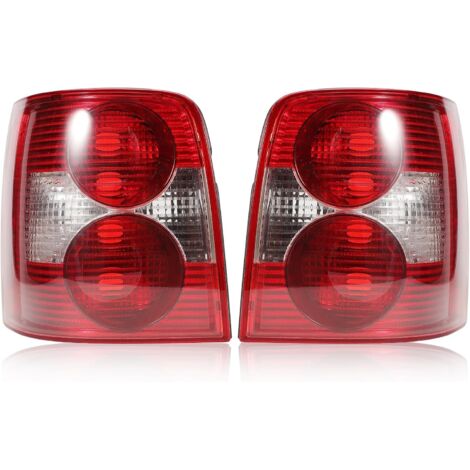 2X Feux arrière pour Variant 2000-200 31572800 3B9945095AA 3B9945096AA