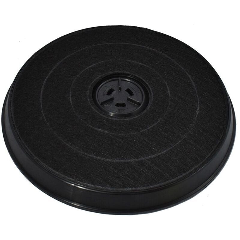 Allspares - 2x Filtre à charbon EFF57 / E3CFF57 par