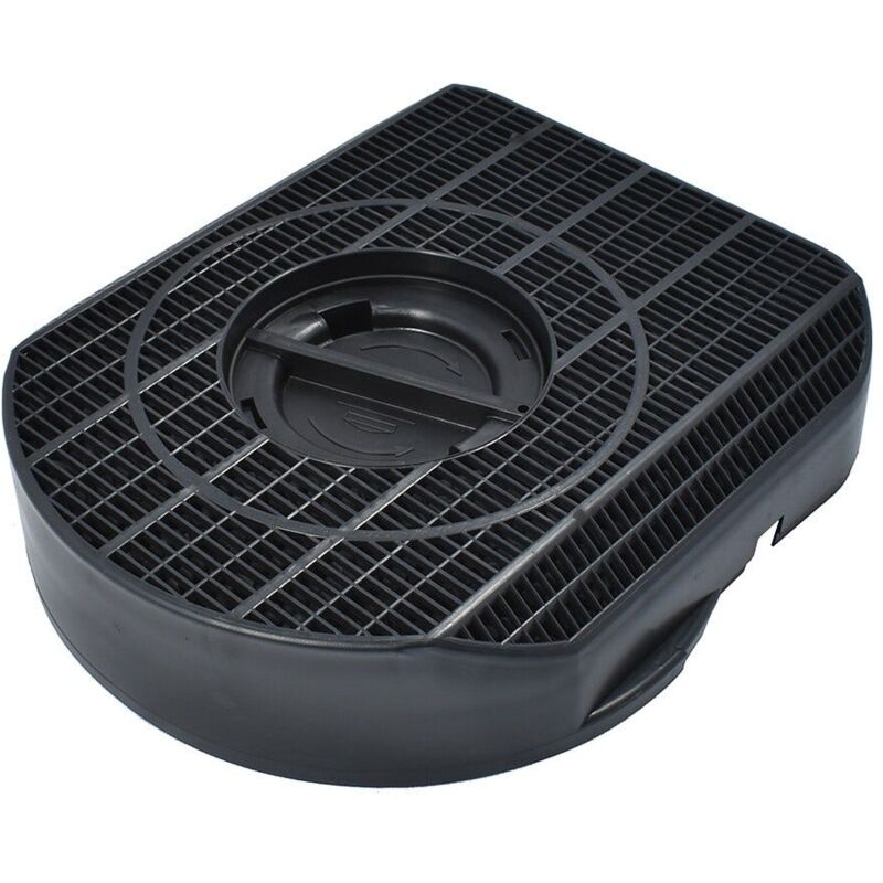 Allspares - 2x Filtre à charbon Type 200 / CHF200/1 / E3CFE200 par