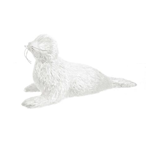 2x Foca Essence Bianco