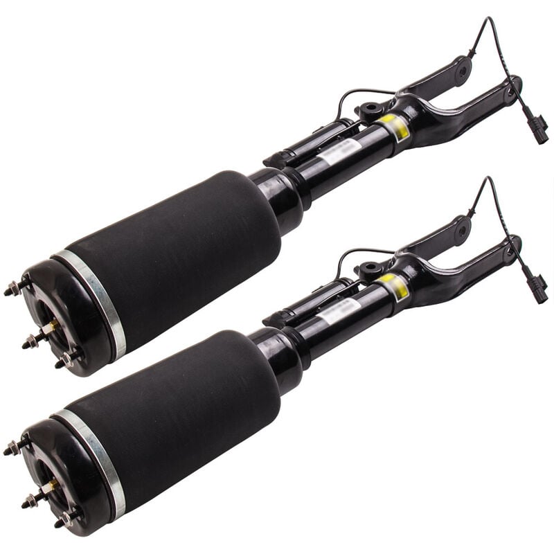 2x for Mercedes r Class W251 Air Suspension Pneumatic Shock Struts 2513203113