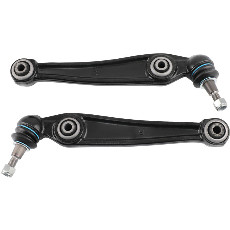 2Pcs Front Lower Rear Suspension Wishbone Control Arms For Bmw X5 E70 X6 E71 E72