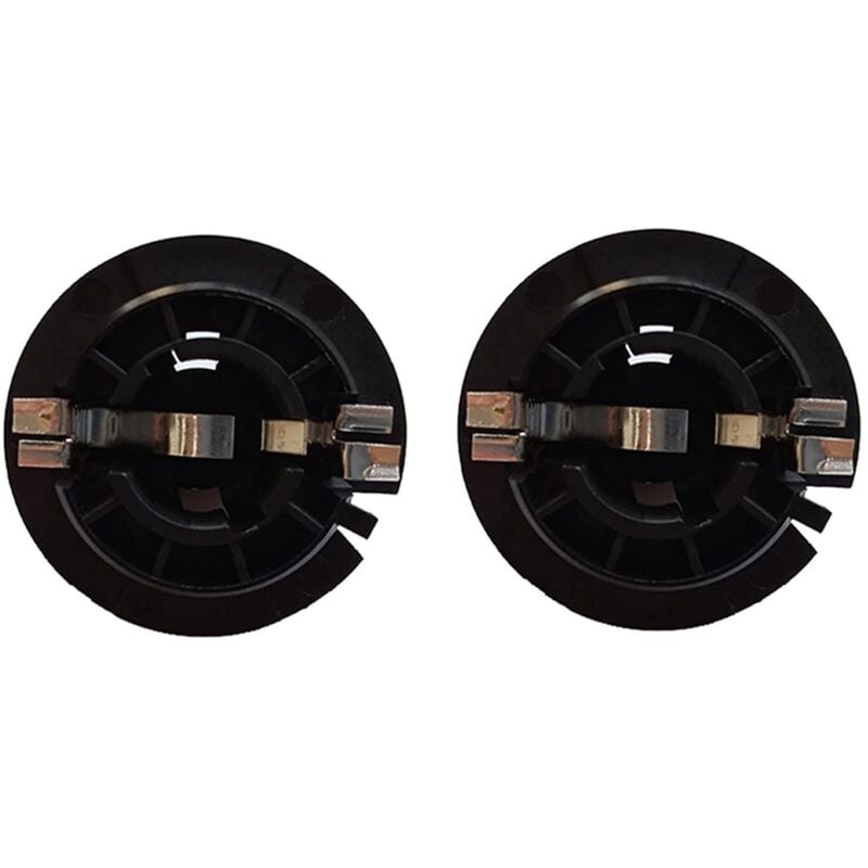 Image of Tlily - 2X für Mini R61 R59 R58 R57 R56 Auto Rücklicht Glühbirne Fassung 63212756177