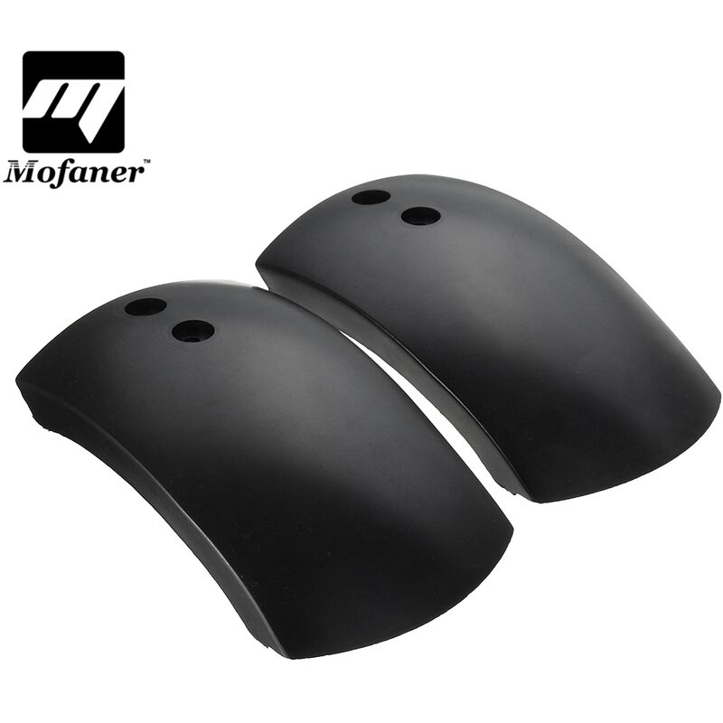 

2x guardabarros de plástico para 47cc 49cc minimoto mini moto ATV / QUAD bike