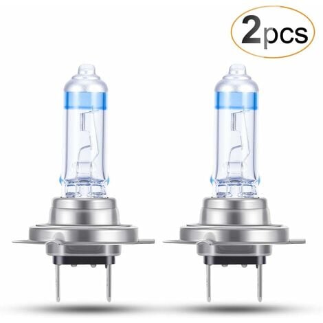 Commander Ampoule Xenon D1S 85V 35W 5500K BRITPART (DA5094B) pas