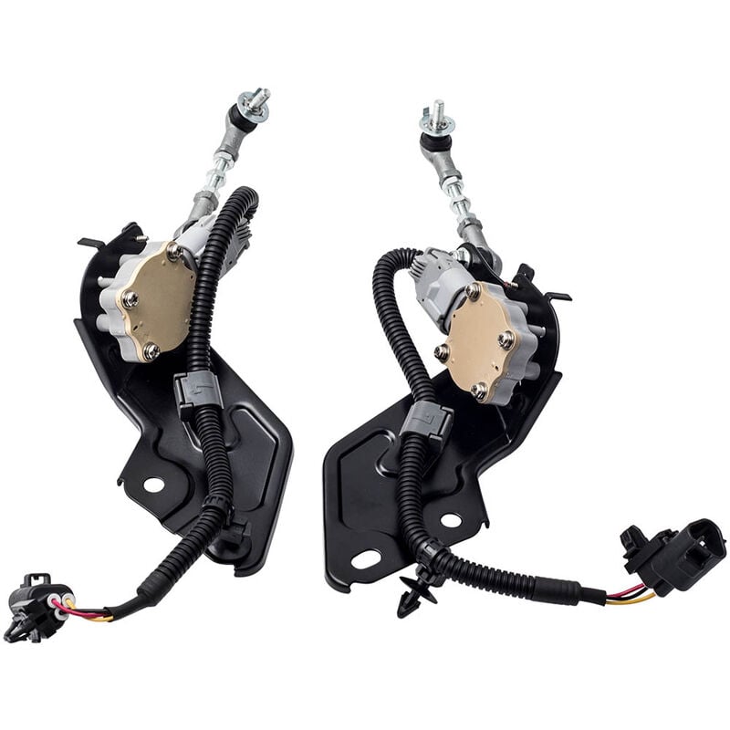 2x Hauteur du corps Capteur Arrière pourToyota Land Cruiser 4 Runner pour Lexus