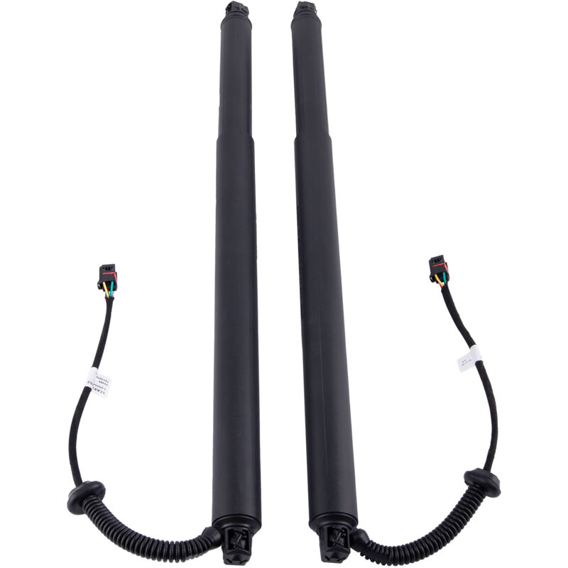 Maxpeedingrods - 2x Hayon élévateur à ressort gauche + droite for Skoda Karoq ND7 NU7