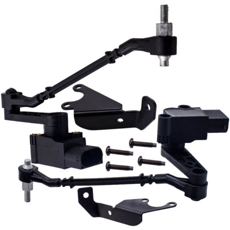 2X Hhensensor Luftfederung Vorne L+R for Land Rover Range Rover III LR020626/27