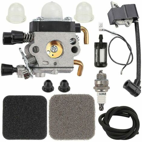 VOLAVO 2x Kit filtri per aspirapolvere Rowenta Compact Power Cyclonic come RO3731EA, RO3724EA, RO3753EA, RO3786EA, RO3798EA, RO3718EA, RP3721EA, filtri come ZR005901