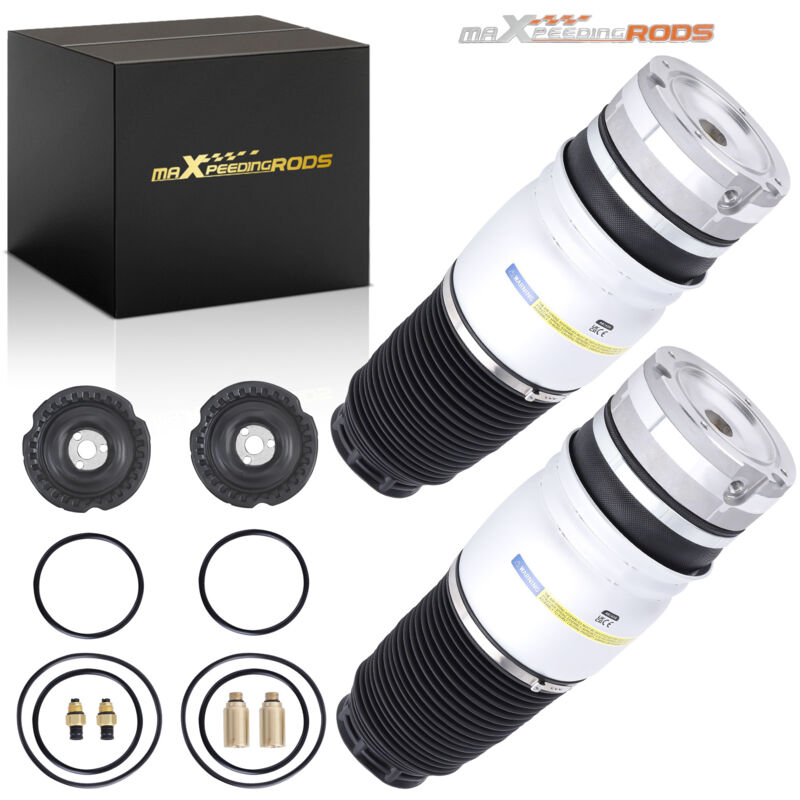 Image of 2X Luftfeder Hinten For Audi Q7 4LB Porsche Cayenne 9PA vw Touareg 7L6, 7L7, 7LA