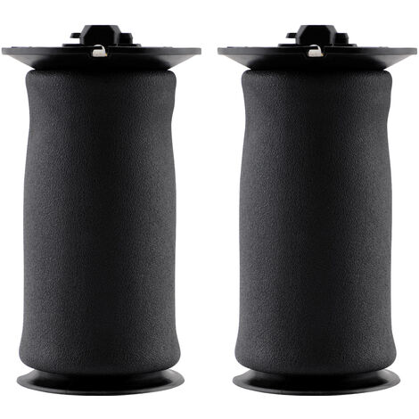2x Luftfeder Luftfederung Federbalg Hinten Für BMW 5er E61 Kombi Bj. 2004-2x Luftfeder Luftfederung Federbalg Hinten Für BMW 5er E61 Kombi Bj. 2004-