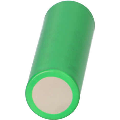 2x Murata Akku US 18650 VTC4 2100 mAh Akku + Box