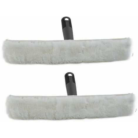 2x Novaliv Fensterreiniger  Streifenfrei sauber