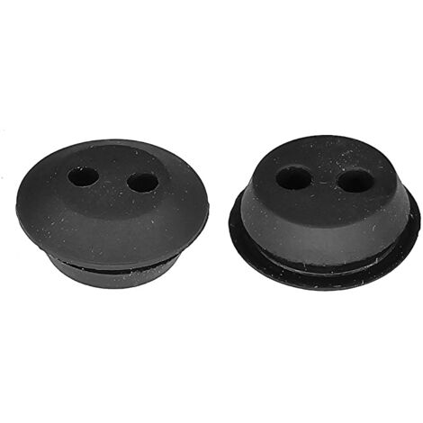 Lot De 10 Bouchons De Valve Phosphorescents Pour Pneus - Valve Schrader, Vert Fluo, Visibles La Nuit - 5