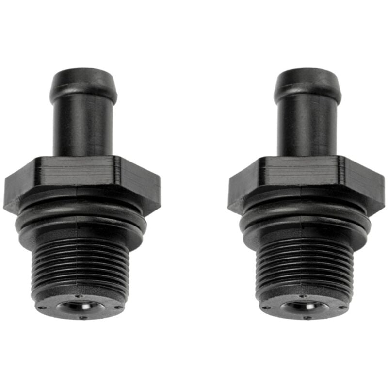 Image of 2X PCV Ventil 1035A422 6P1361 für Eclipse ASX V97 1181053J01 11810-53J00 11810EA200