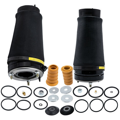 2x Per Range Rover 2003-2012 suspension pneumatique Sospensioni Pneumatiche Left
