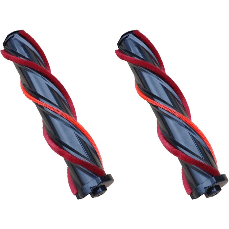 2X Pet Brush Accessories for P11 Robot Handheld Vacuum Cleaner Main Brush