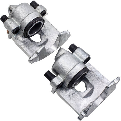 2x Pinza freno Anteriore sinistro e destro for Seat Ibiza II VW Golf 1 2 3