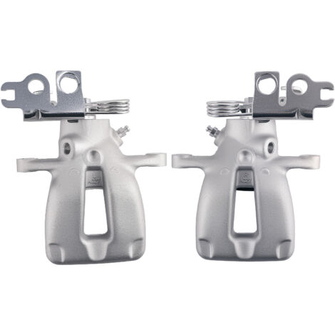 2x Pinza Freno Posteriore For VW Caddy MK III 1.4 1.6 1.9 2.0 TDI SDi 2004-2015