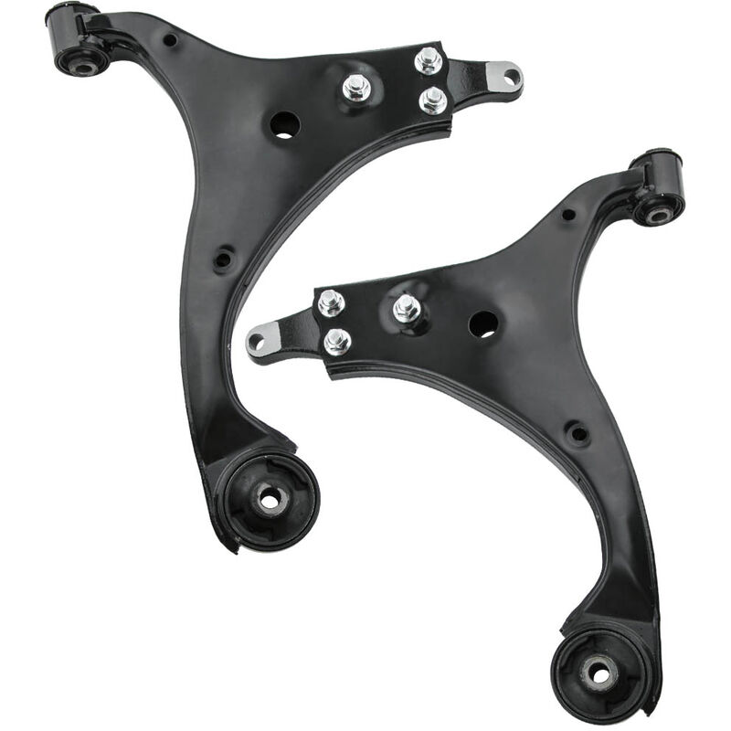 Maxpeedingrods - 2x Poignée De Bras De Commande Avant Gauche Droit Pour Hyundai I30 Fd Kia Ceed